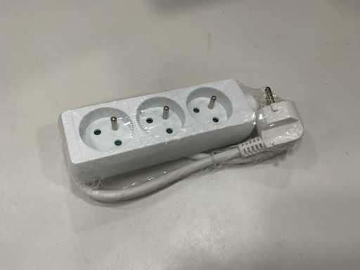 10 x listwy zasilającej