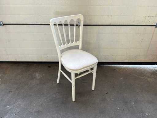 Sedia Napoleone (29 volte)