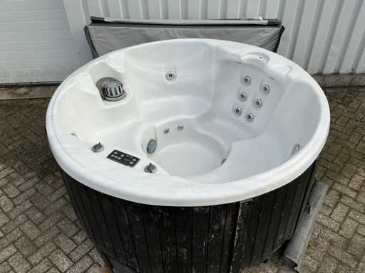 Sunray spa Jacuzzi