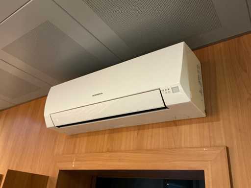 General Air conditioning