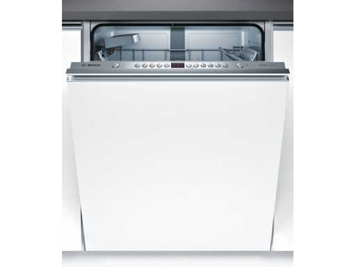 Lavastoviglie Bosch SMV45IX05E