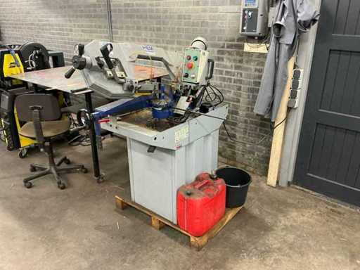 Maszyna taśmowa HBM C275VP z 2012 roku