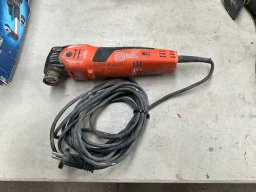 Fein FSC5QSL Multitool 2018