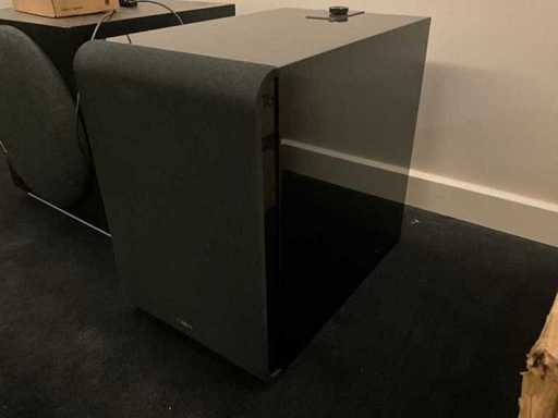 Yamaha NS-NSW100 Subwoofer