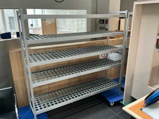 Fermod Koelcelrek (2x)