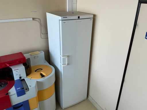 Frigorifero Liebherr Comfort Frost Free