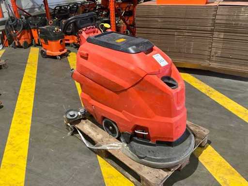 Kärcher Professional BD 50/50 C classique nettoyant de sol