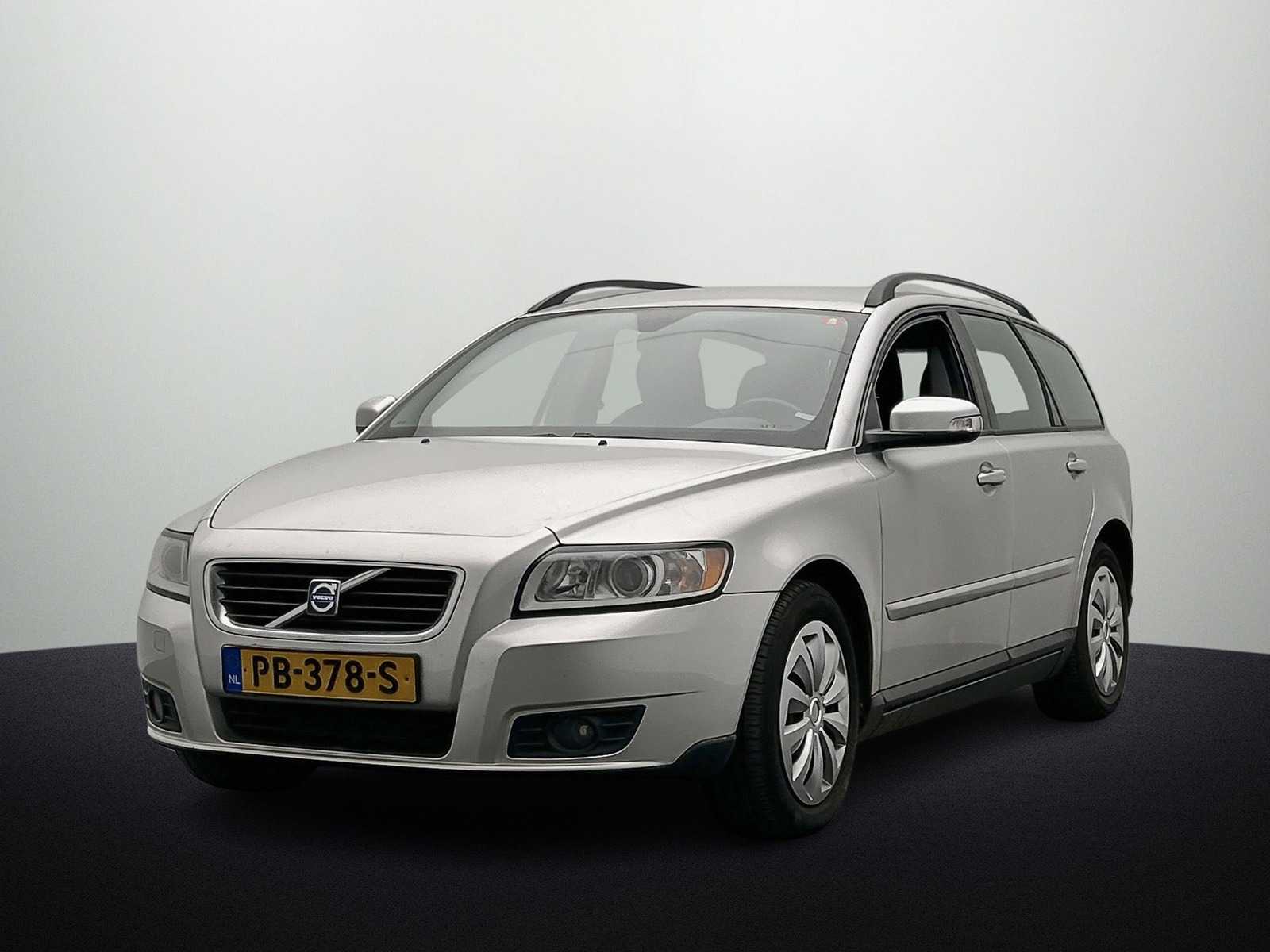 Volvo V50 2.0D Momentum 2009