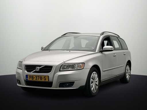 Volvo V50 2.0D Momentum 2009