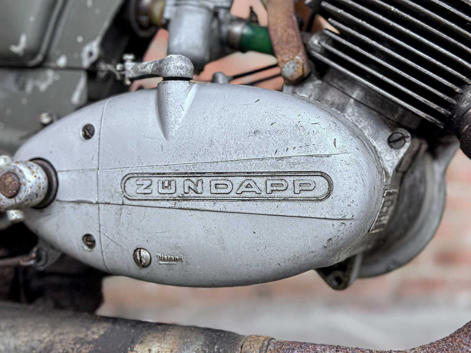 Zundapp 1967, FD-897-L