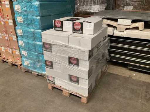 Sacchetti di carta (15000x)