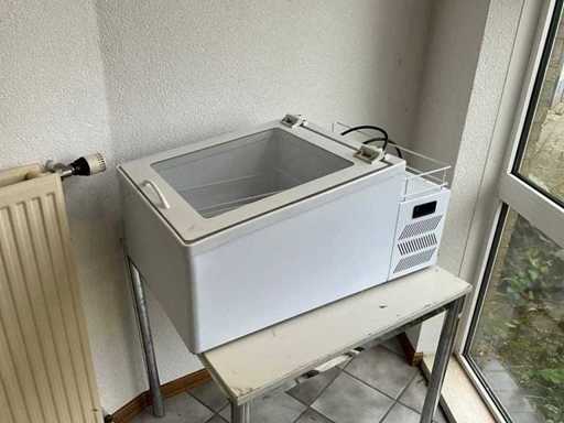 ColfFlow ICE 2 Schepijsvitrine