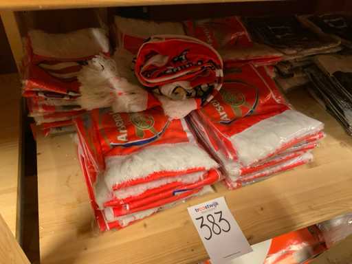 Sjaals Europa League 2018 (50x)