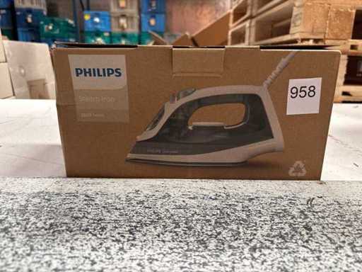 PHILIPS DST2020/80 2000 Series Steam Iron