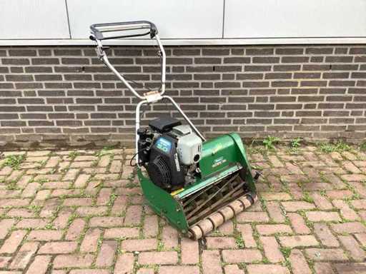 Masport Olympic 500 Grasmaaier