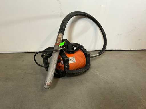 2018 Enarco B2008 / TDX1M / AX40 Vibrator 38mm