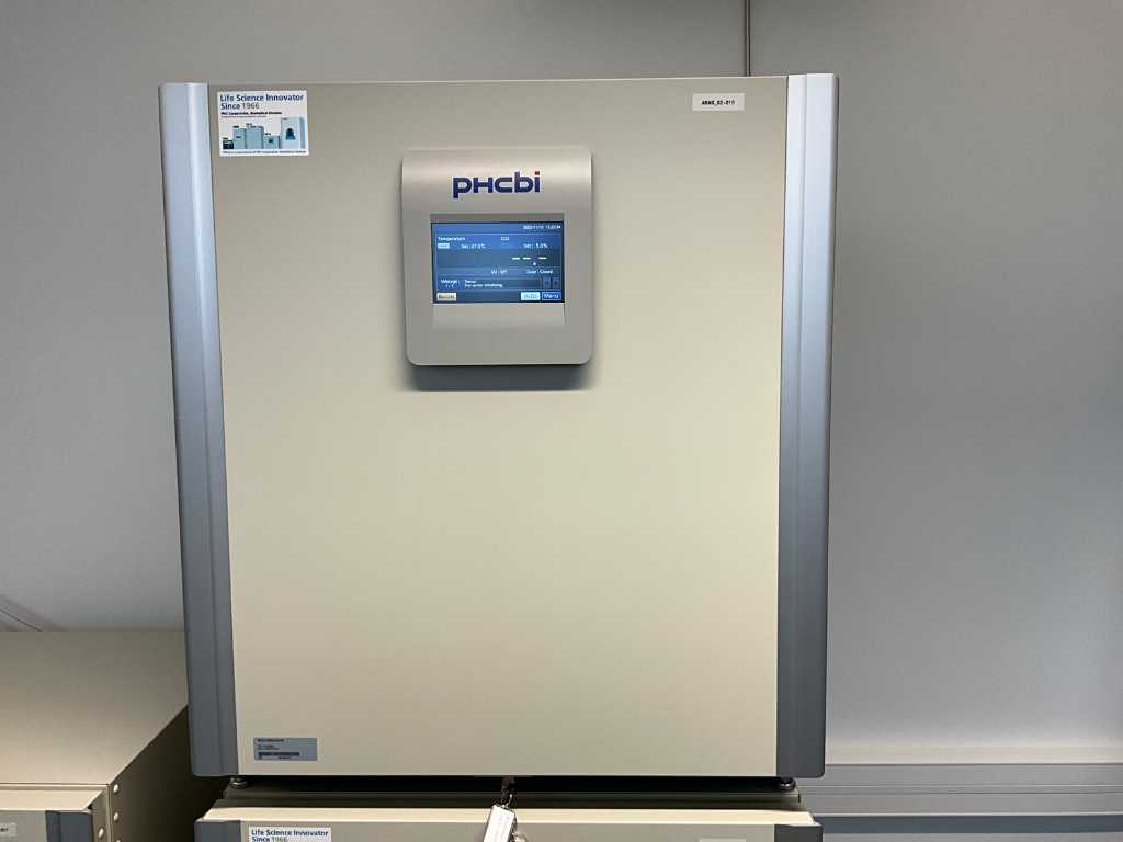 2018 PHCBI MCO-23AICUV-PE Laboratorium Incubator