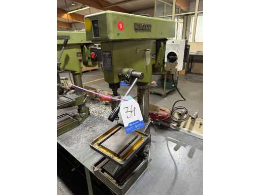 FLOTT TB 10 Bench Drill