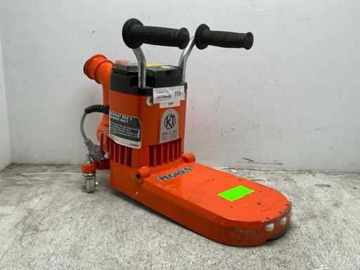 2021 Künzle & Tasin Pegasus Edge Sander 300mm