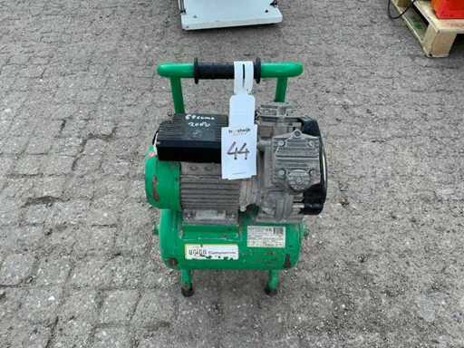 Union C-Pioneer 240 Air Compressor