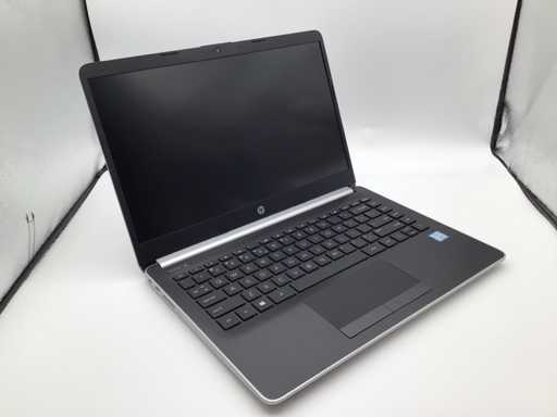 HP 14-cf1xxx Laptop