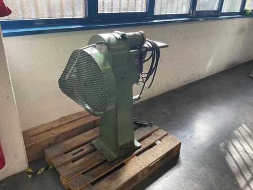 HERMANN HAULICK Bandschneidmaschine