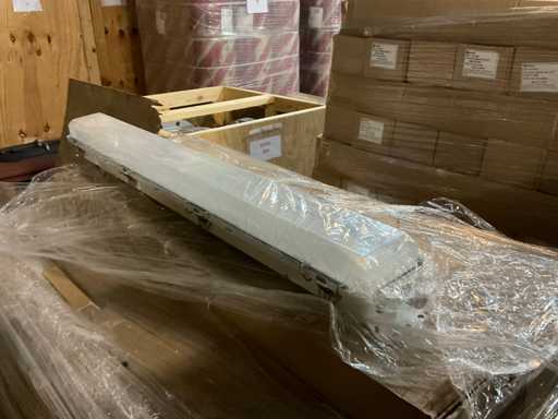 Glamox GKI-6021 Apparecchio marino a LED (30x)