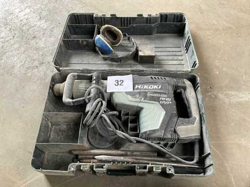 Hikoki H 60 MEY Demolition Hammer