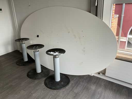 TDS Vergadertafel 300x160