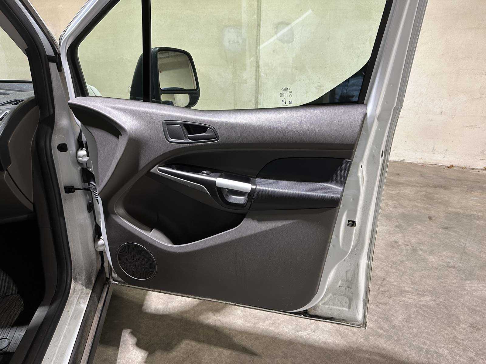 Ford Transit Connect 1.5 EcoBlue L1 Trend 101pk 2022 (Origineel-NL+1e eigenaar), VRV-08-F