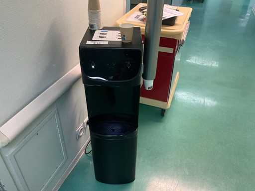 OASIS BXM1CRSHSY waterfontein