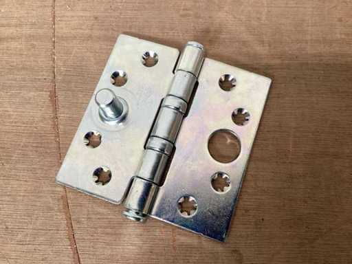 Starx Kugellager-Scharnier 89x89 mm SKG*** (132x)