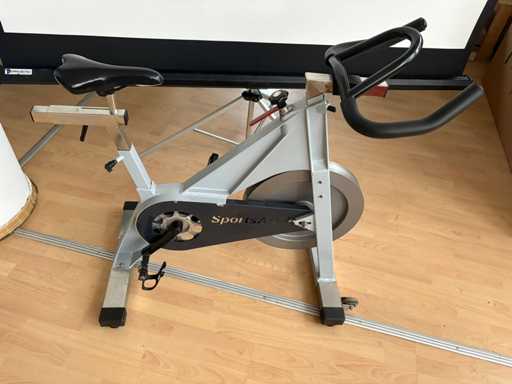 SPORTS ART Indoor fietsfiets