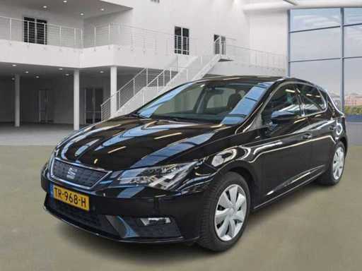 SEAT Leon 1.0 EcoTSI Style ; TR-968-H