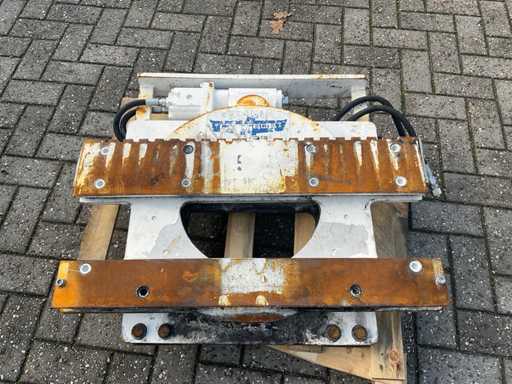 Cascade Rotor fem 2 Accesorii pentru stivuitoare