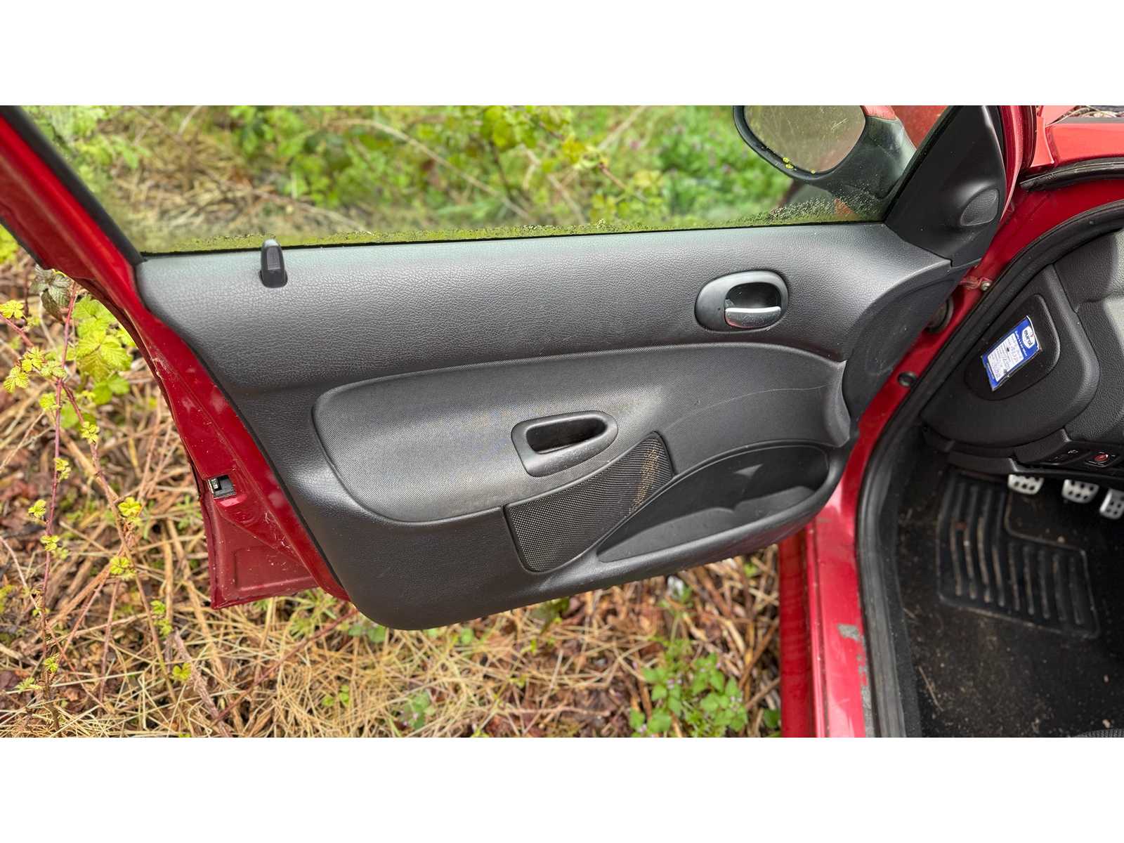 Peugeot 206 SW 1.4-16V Air-line 3 88pk 2006, 59-TB-FG