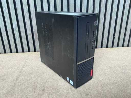 Desktop - LENOVO - 11BM0054MH
