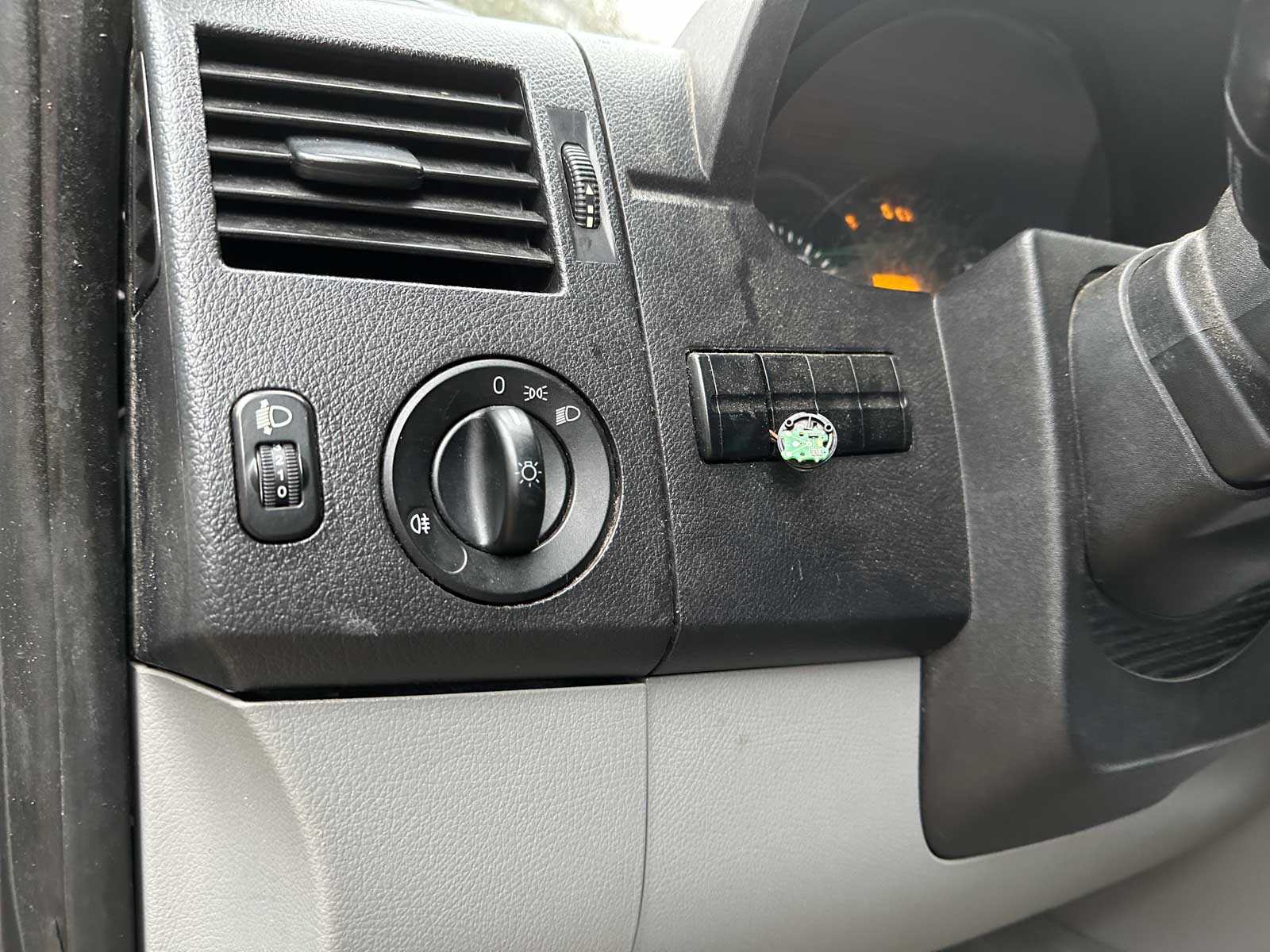 Mercedes-Benz Sprinter 310 2.2 CDI 432L HD 94pk 2015, VL-472-N