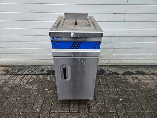 Sicomex - Friteuse profonde