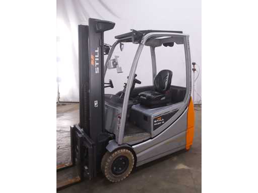 ANCORA RX20-16 Carrello Elevatore
