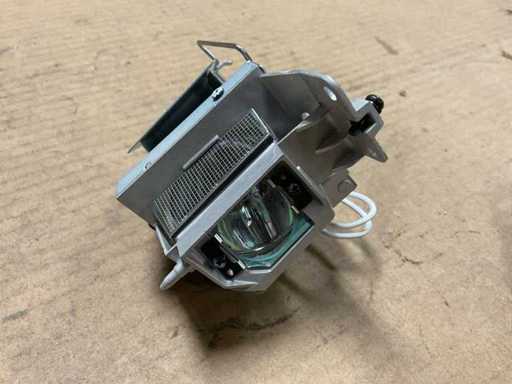 Optima OP-8VH-506-0287 Lampa Projektorowa (7x)