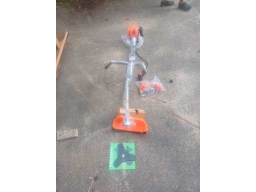 Kibani 4-Takt Bosmaaier *nieuw*