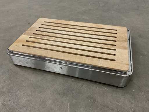 WMF Quadro Tagliere per pane