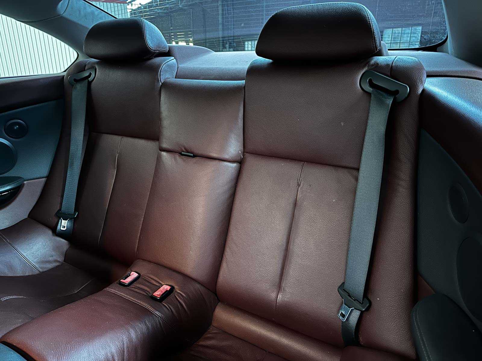 BMW 645Ci S 4.4 V8 333pk 2004 E63 6-serie, 65-PK-BH Youngtimer