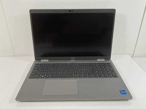 Dell Latitude 5520 15,5”, Core(TM) i7 11th Gen, 16 GB RAM, 512 NVMe Laptop