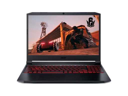 Acer Nitro 5 AN515-57-77K2 - Gaming laptop - 15 inch