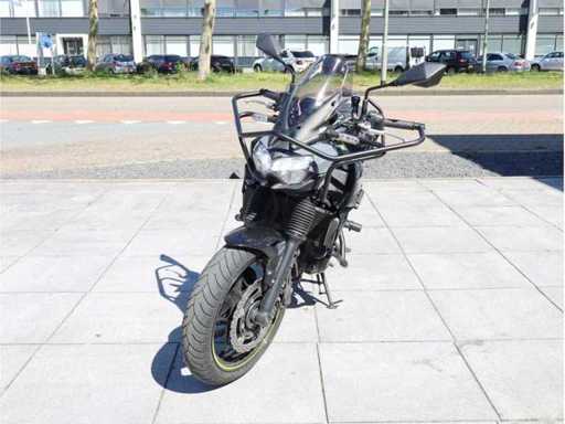Kawasaki Tour Z650 2024, 30-MV-GG