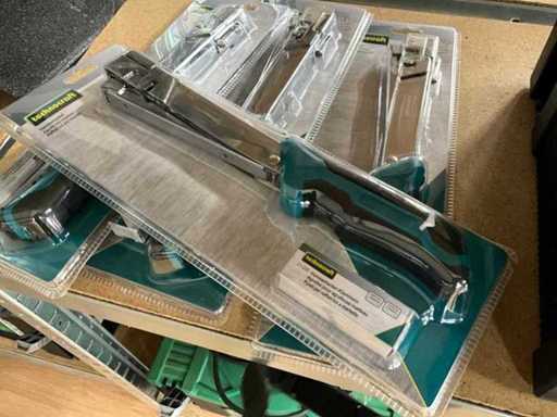 Technocraft Hammer-Tacker (4x)