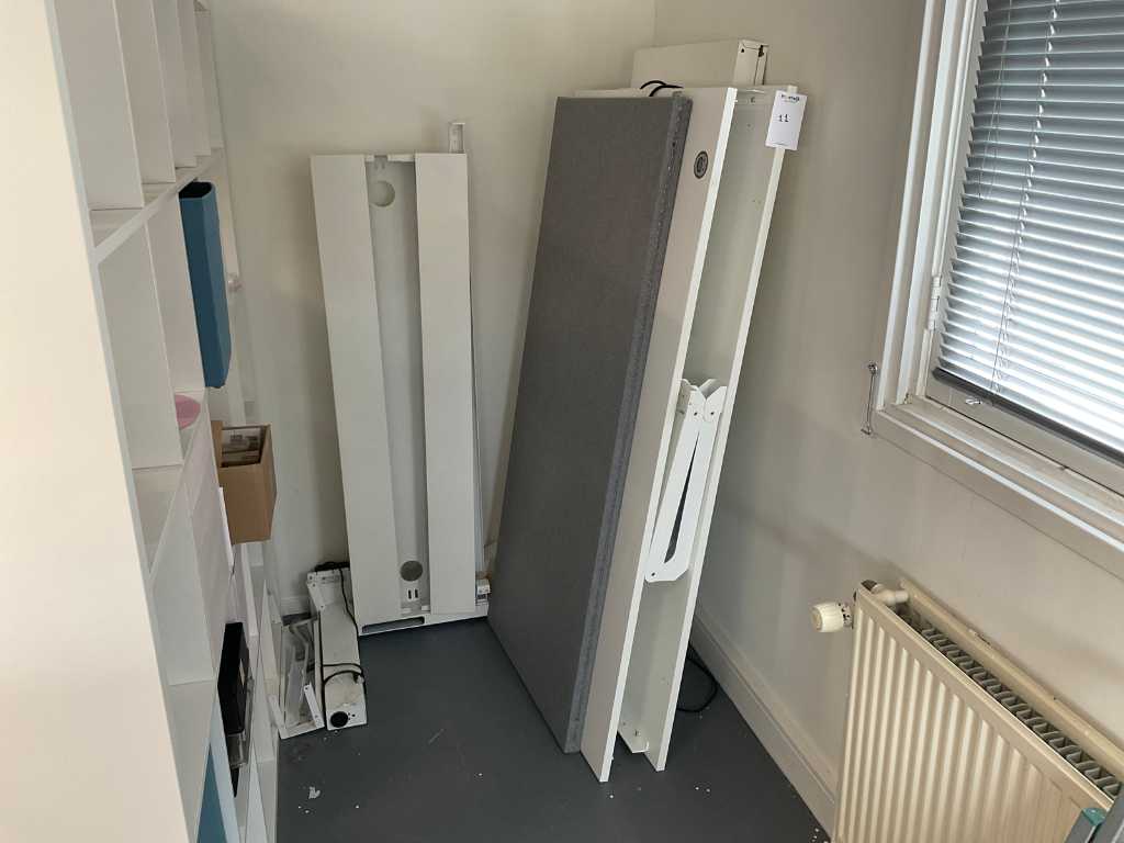 Voortman Duo bureau (2x)