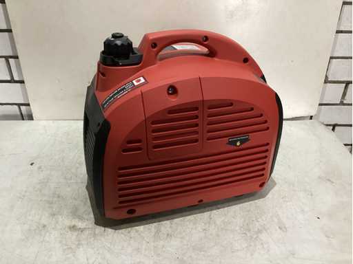 2024 HAGER HG 1200 Awaryjny generator pr?du